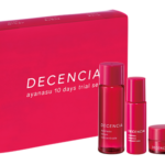 アヤナス　トライアルセット