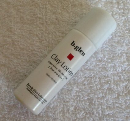 ビーグレン　クレイローション