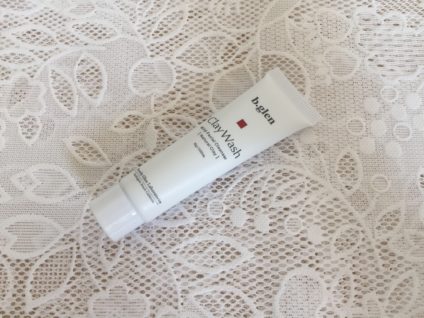 ビーグレン　クレイウォッシュ